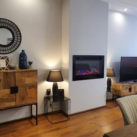 Monteverde Ski Lift Apartment บันสโก ภายนอก รูปภาพ