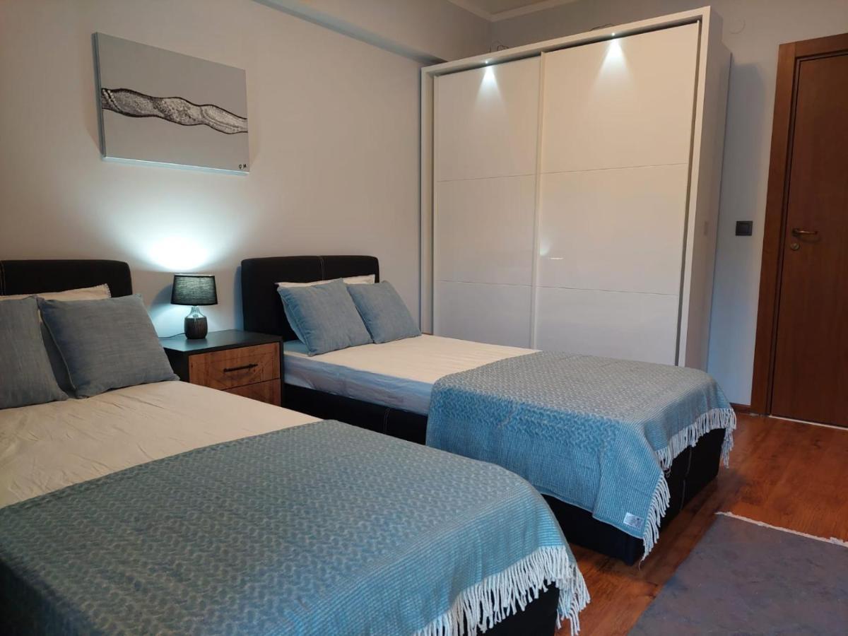 Monteverde Ski Lift Apartment บันสโก ภายนอก รูปภาพ