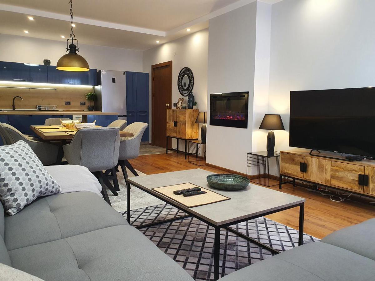 Monteverde Ski Lift Apartment บันสโก ภายนอก รูปภาพ