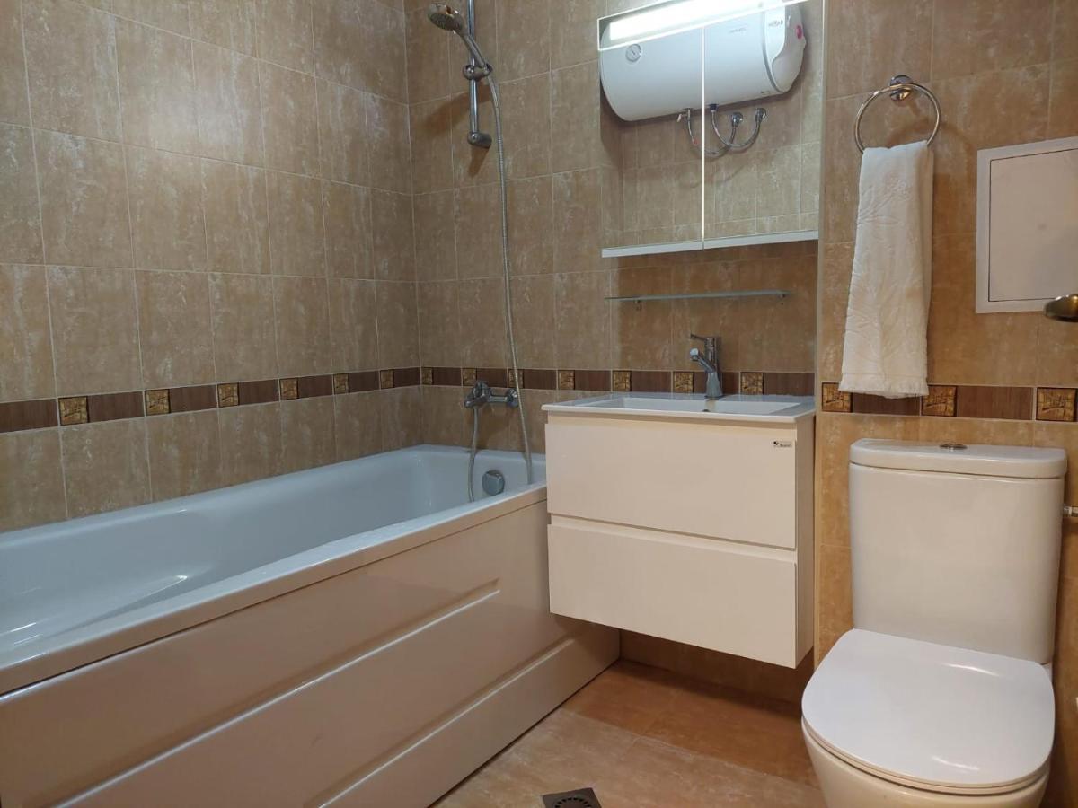 Monteverde Ski Lift Apartment บันสโก ภายนอก รูปภาพ