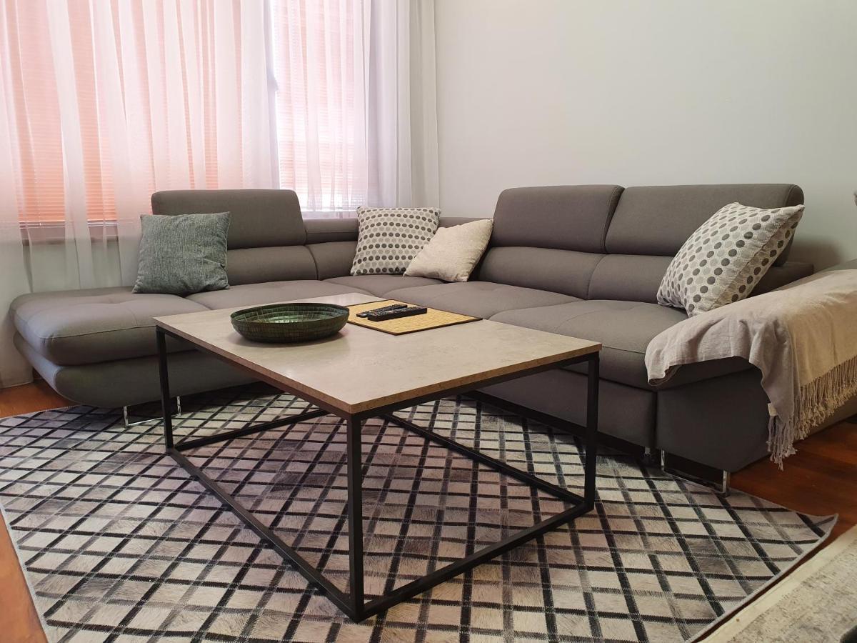 Monteverde Ski Lift Apartment บันสโก ภายนอก รูปภาพ