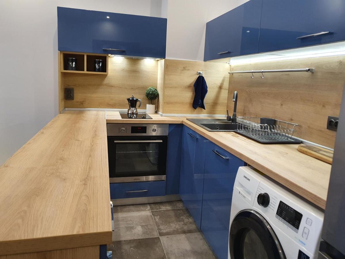 Monteverde Ski Lift Apartment บันสโก ภายนอก รูปภาพ