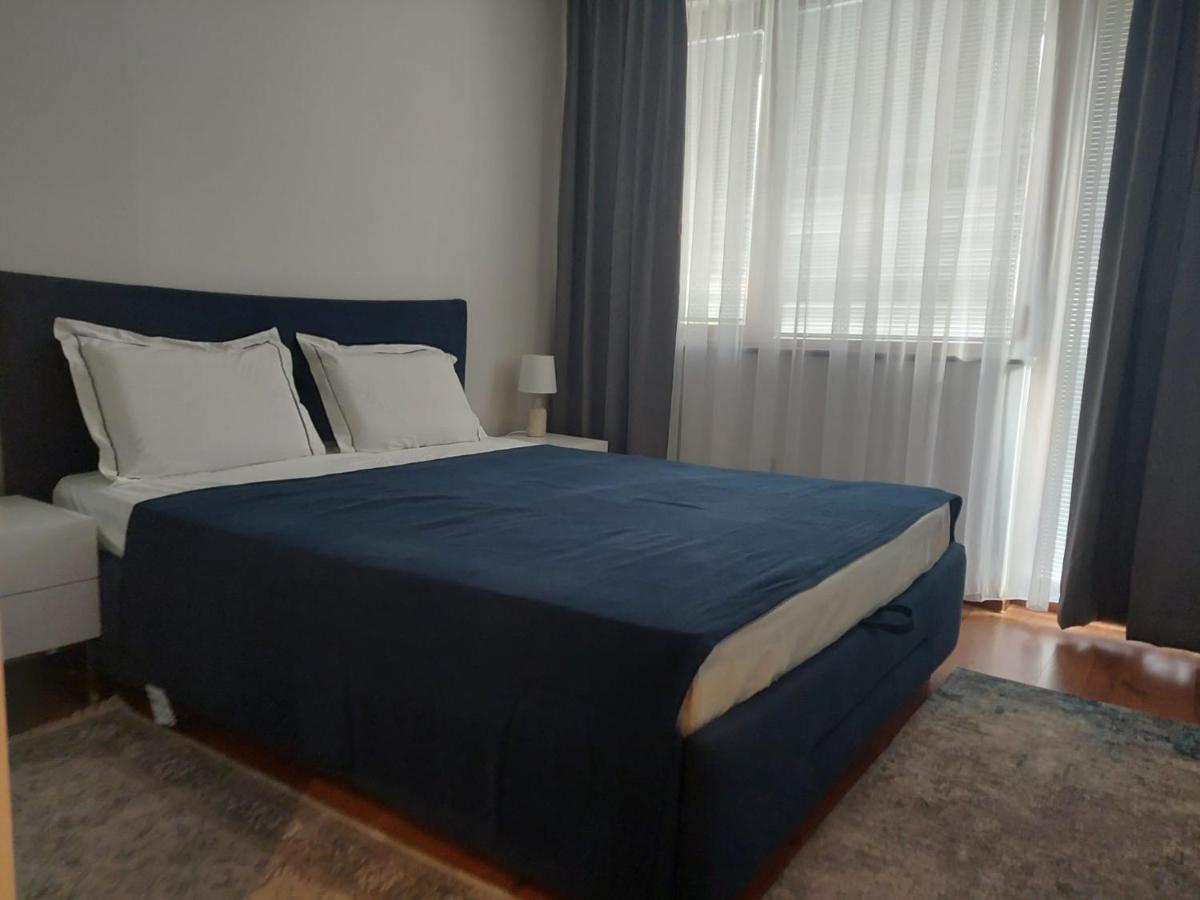 Monteverde Ski Lift Apartment บันสโก ภายนอก รูปภาพ