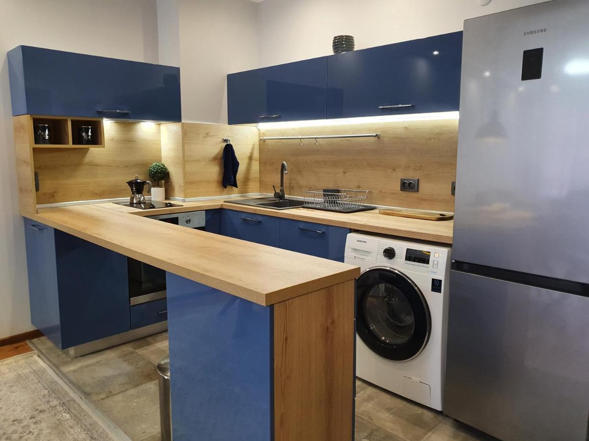 Monteverde Ski Lift Apartment บันสโก ภายนอก รูปภาพ