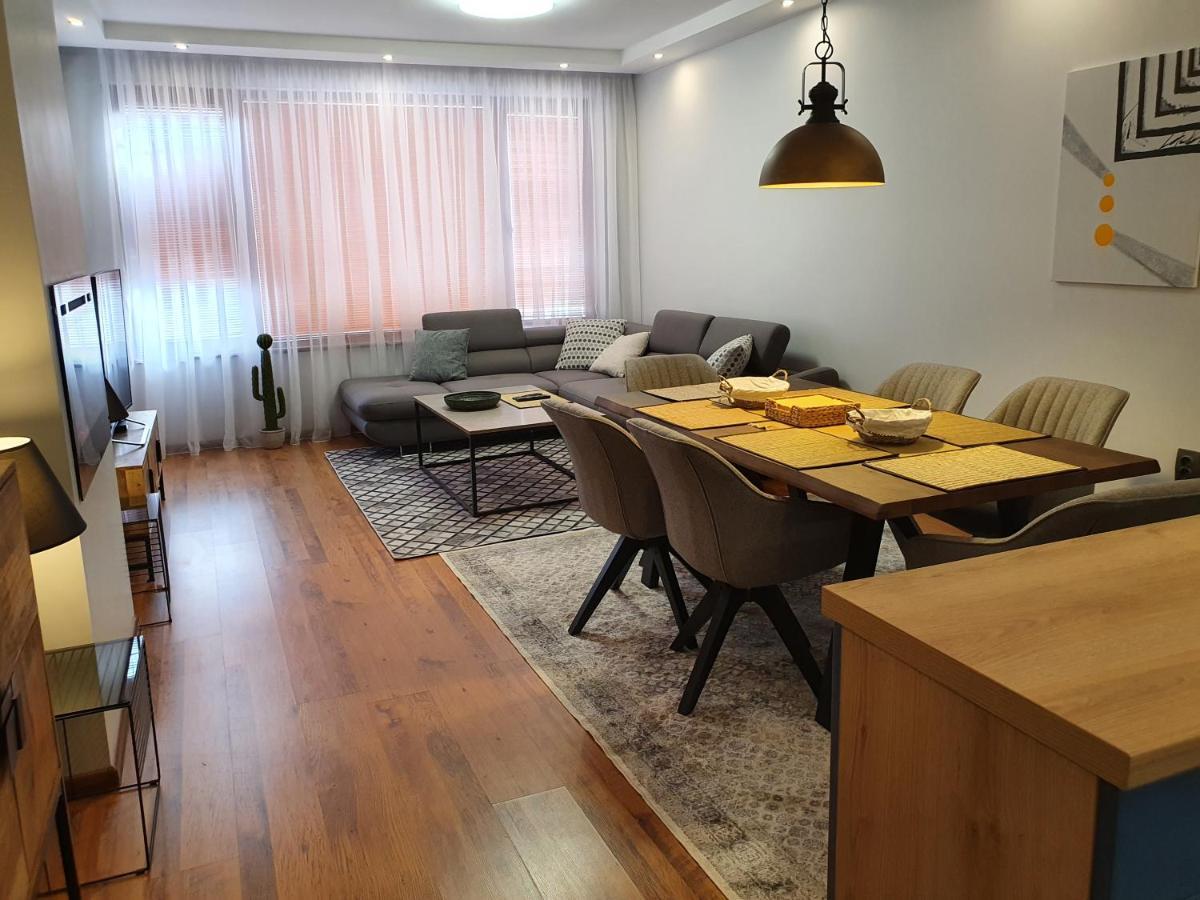 Monteverde Ski Lift Apartment บันสโก ภายนอก รูปภาพ