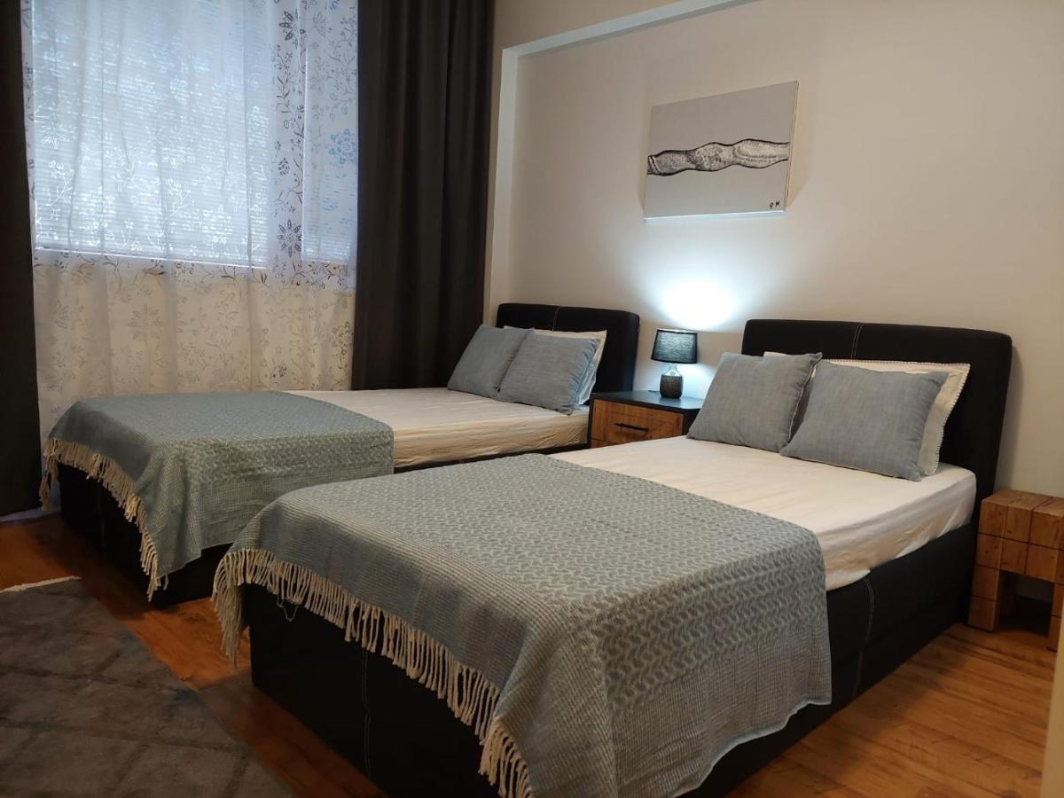 Monteverde Ski Lift Apartment บันสโก ภายนอก รูปภาพ